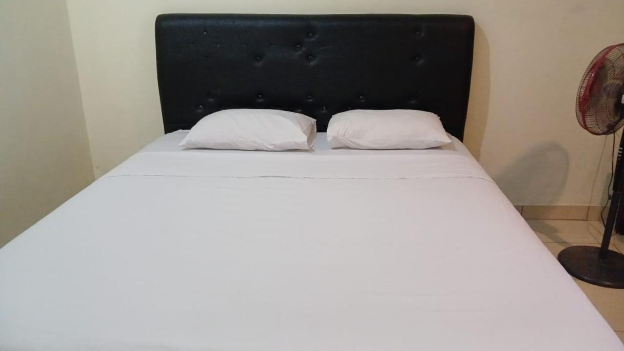 Apartmán Mysterieus Gili Air Exteriér fotografie